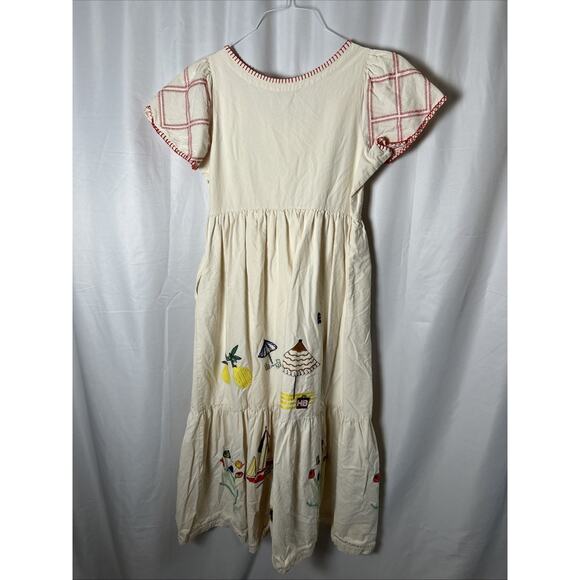 Hunter Bell Marley Dress - Picture 4 of 6